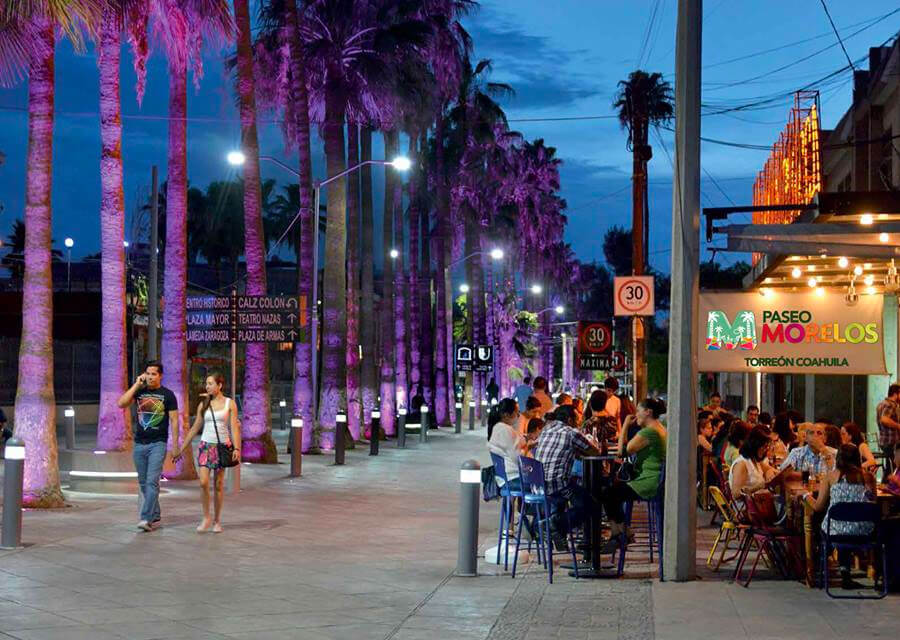 restaurante