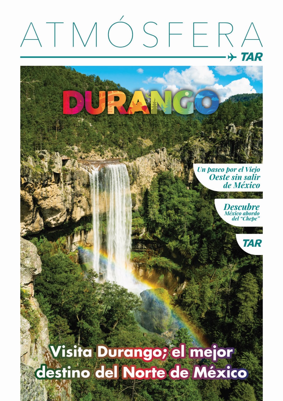 Revista Octubre 2023