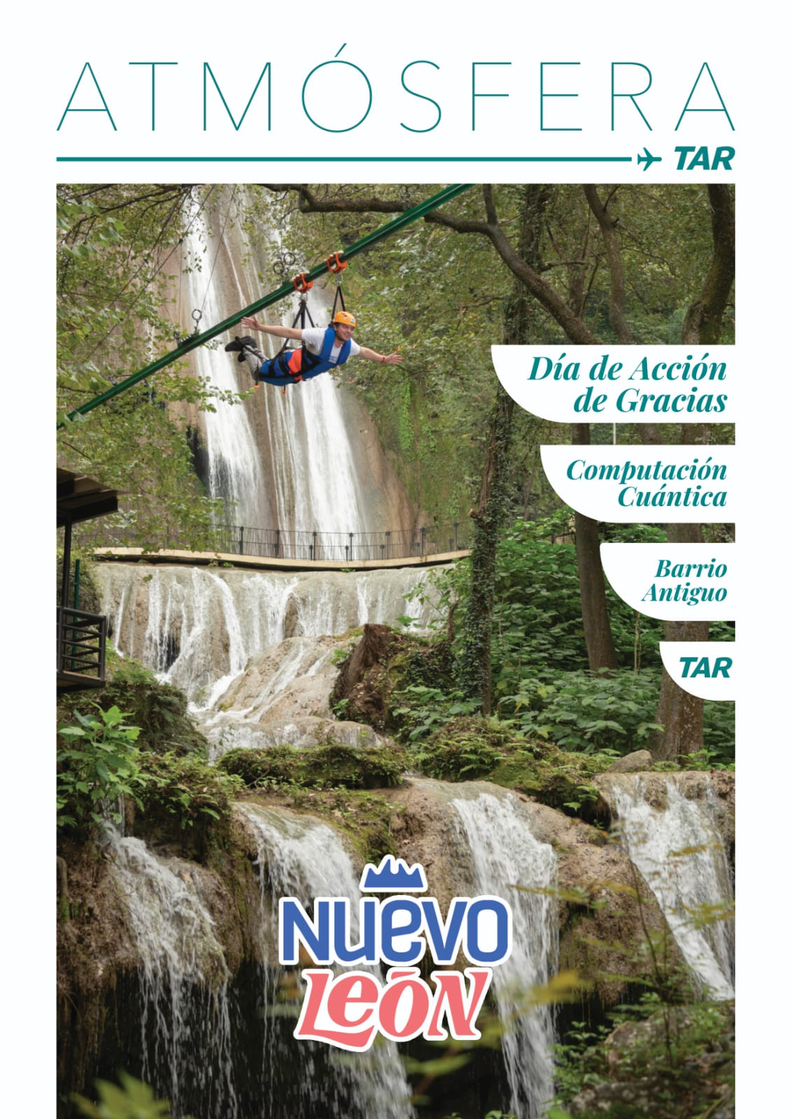 Revista Noviembre 2023