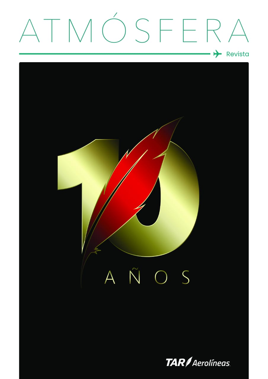 Revista Marzo 2024