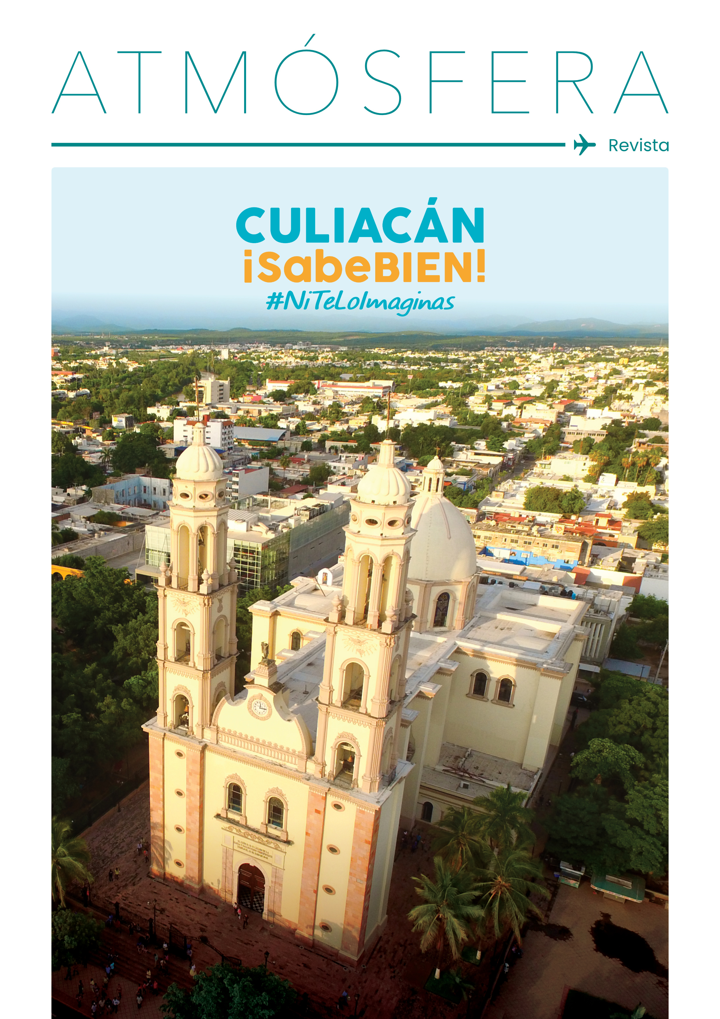 Revista Abril 2024