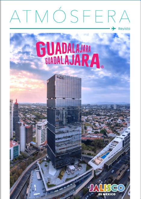Revista Mayo 2024