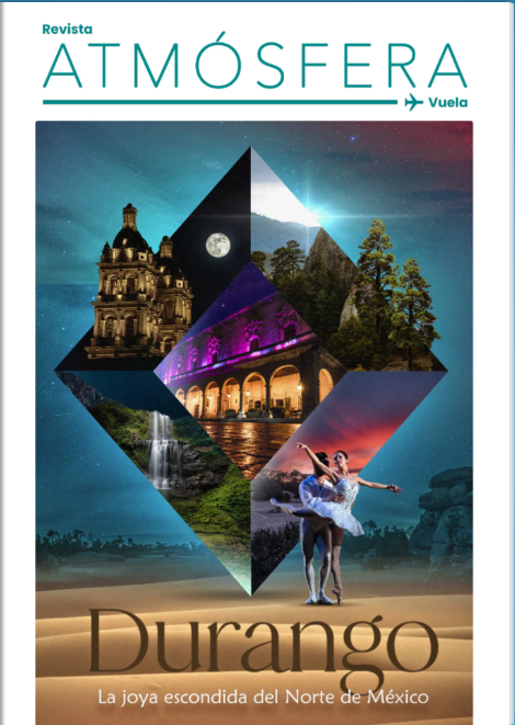 Revista Julio 2024