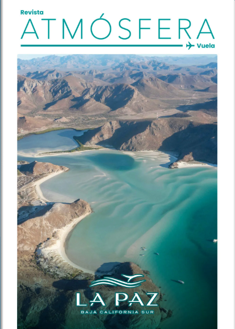 Revista Agosto 2024