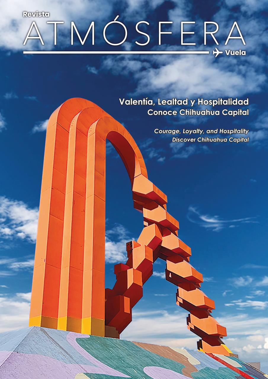 Revista Enero 2025
