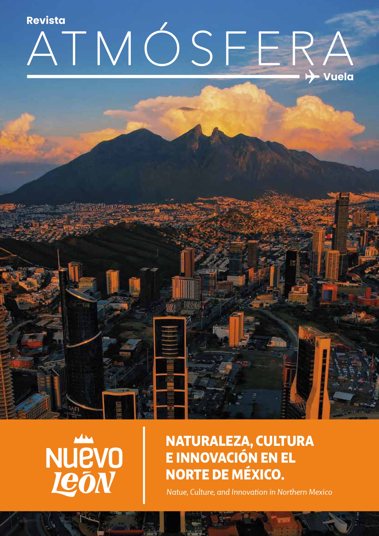 Revista Octubre 2025