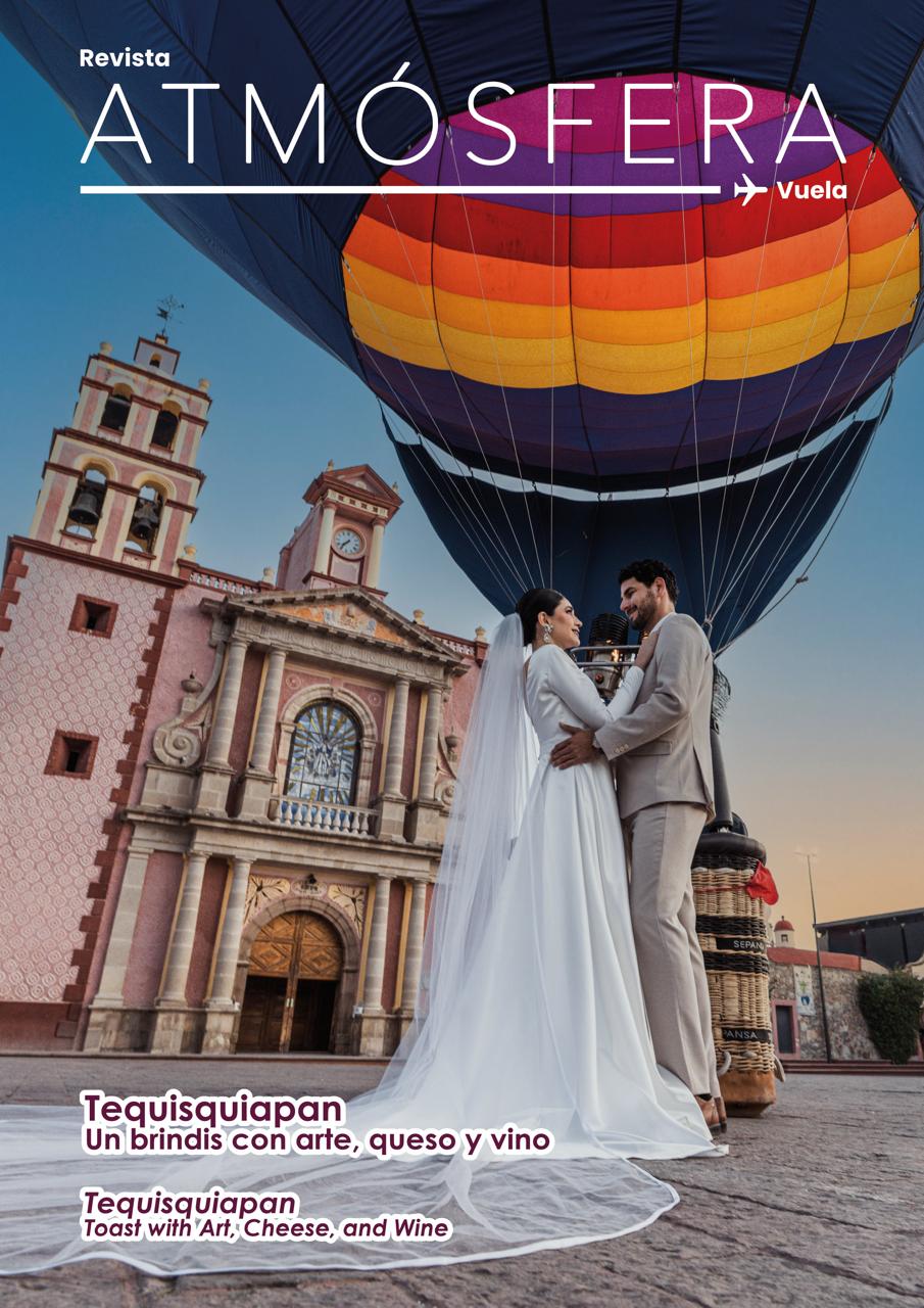 Revista Abril 2025