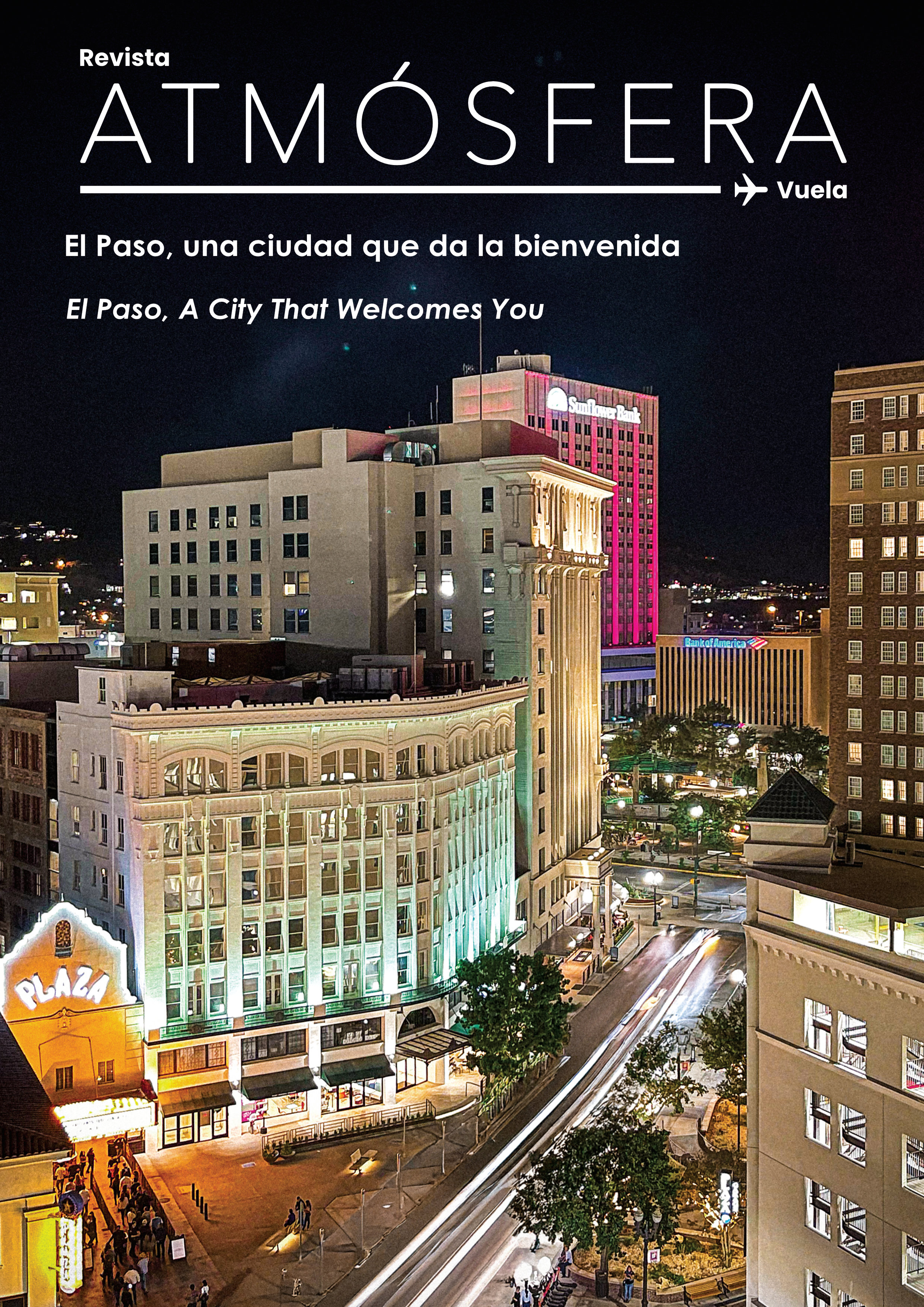 Revista Agosto 2025