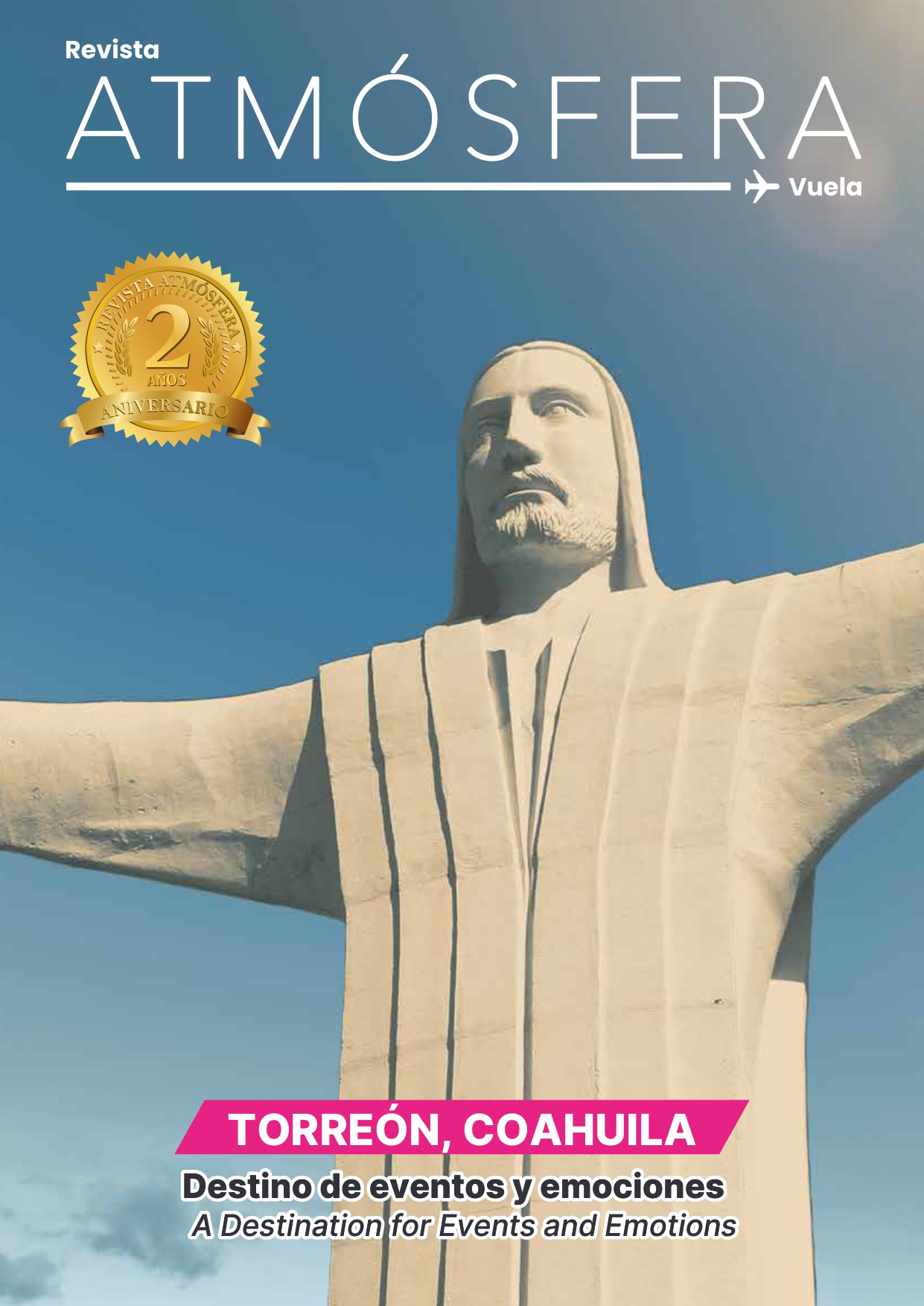 Revista Septiembre 2025